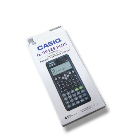 ماكنة حاسبة علمية كاسيو CASIO FX-991ES PLUS